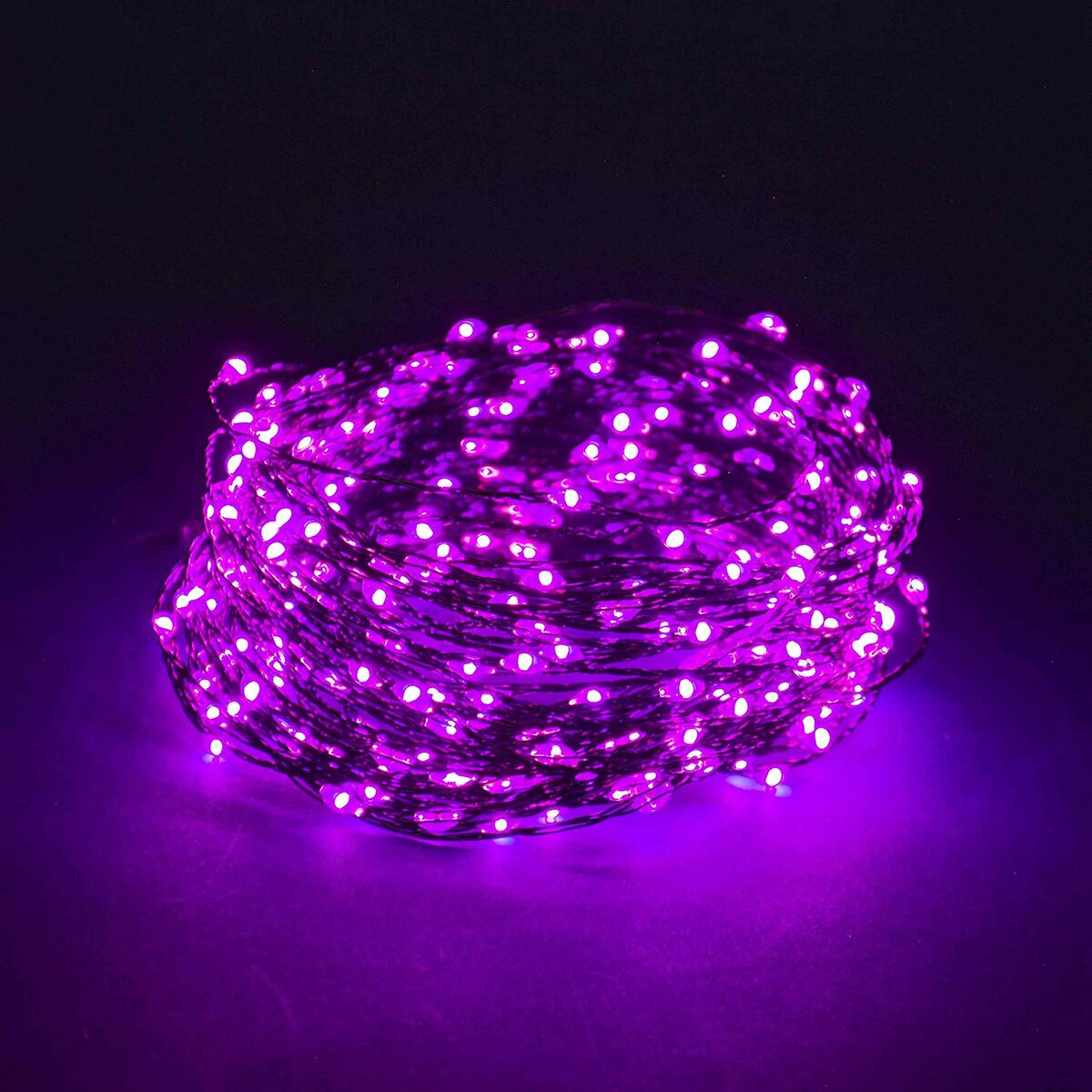 Bande lumineuse Fuchsia 1,5 W LED
